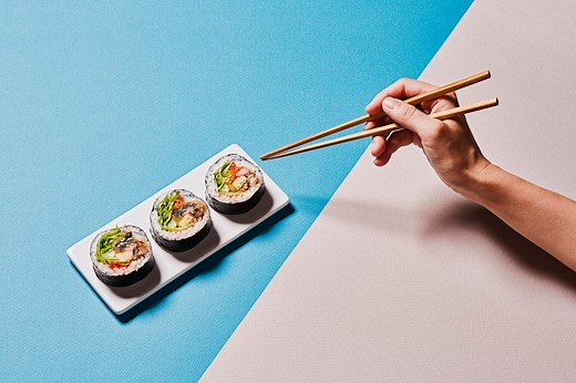 8 Best Chopsticks of 2023, According to Experts