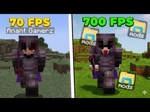 I Tried Senpai Spider Modpack!