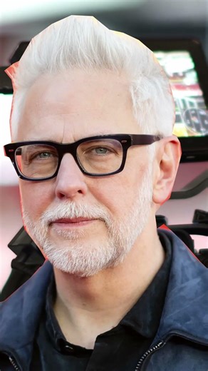 James Gunn se quedá en DC#jamesgunn #davidellison #noticias #noticiasdecine