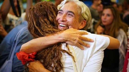 Greta Thunberg is among flotilla activists deported from Israel. Others remain in prison