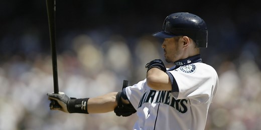 Beltrán, Jones join elite club of Hall of Famers born outside the U.S.