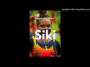 Paramba Siki 🎶Enga Local Medley