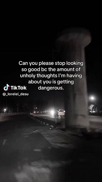 Unholy Thoughts and Freaky Love