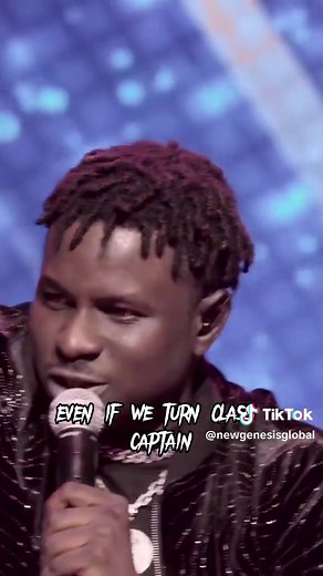 Kenny Blaq Comedy Music Videos