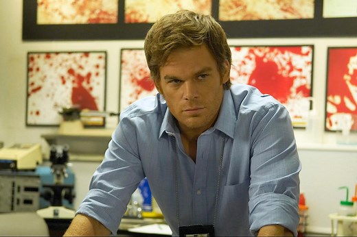 'Dexter' is leaving Netflix: Where to watch the beloved Michael C. Hall slasher series online
