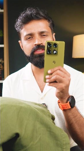 Oru Variety Phone. Moto Signature