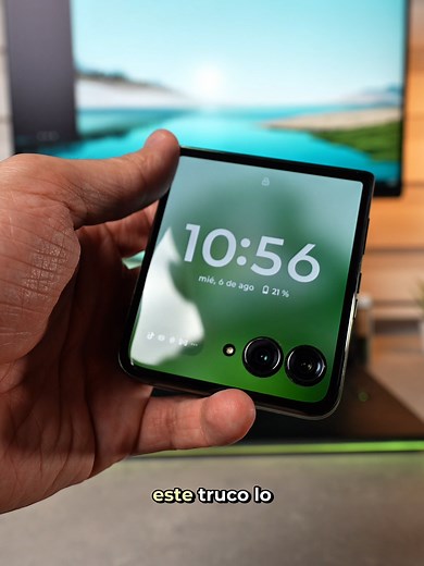 Conecta tu Motorola a la computadora fácilmente