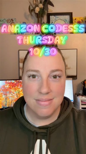 3.1K views · 19 reactions | Here’s Sneak Peek of some of today’s #Amazon PROMOCODES!!! A lot more Codes and 50% off deals posted on my PAGE!! -Deals, Sales & Discount Codes !!! Do t forget to hit that LIKE & Follow for Daily Deals!! #amazonmusthaves #amazonfavorites #AmazonDeals #fypシ #promocode | Deals, Sales & Discount Codes | Facebook