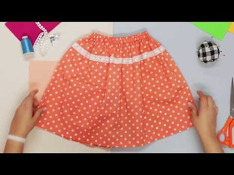 Lesson 05: Hemming: The mark of designer finish (English)