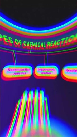 🔥class 10 ch 1 chemical reaction and equation #notes #part 1