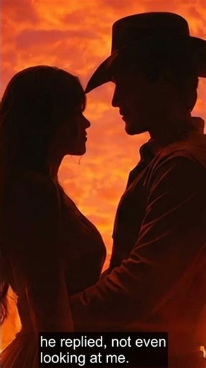 They Couldn't Stand Each Other | Western Romance Audiobook Scene