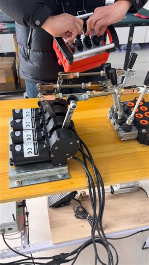 Jiqinghui on Instagram: "Crane wireless proportional valve remote control factory, 12v24vWireless proportional remote controller of crane, Elevate control with crane remote control! Experience precision and safety at your fingertips, Manual operation and remote control 500meters The manufacturer of crane wireless remote control supports customization, preferential price and guaranteed quality, and sincerely invites agents from all over the world.#crane #cranetruck #cranes #craneoperator #cranelo