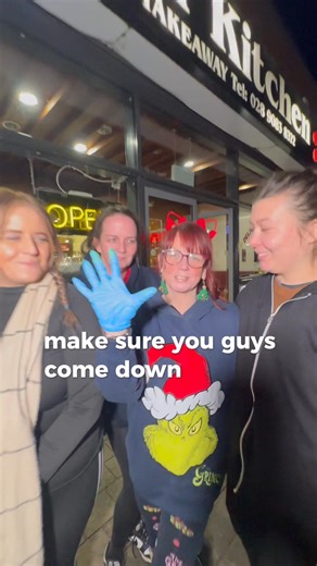 Happy New year from Asian Kitchen ! Make sure you guys come down for a Chinese x see you soon | Asian Kitchen