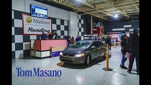 We have another successful auction in the books! Check out all the cars that ran through our Manheim Reading auction yesterday! | Tom Masano, Inc., a Mercedes-Benz Dealer
