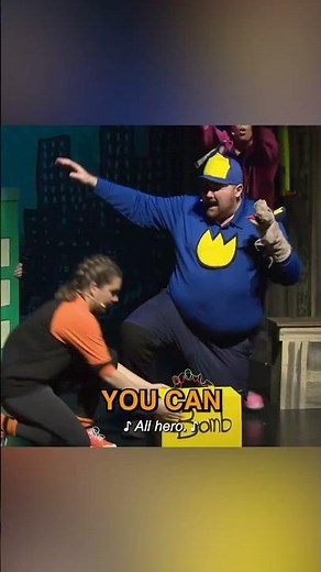WIN! A Dog Man the Musical Tickets!