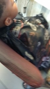 Hate these barbershop visits ngentliziyo yam yonke😭🤦‍♀️ | Lelethu Manyawuza Ndaliso