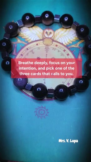 Discover Your Oracle Message: Pick a Card Experience