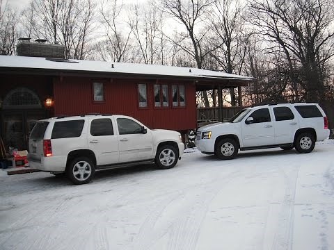 How to replace Brake Switch on Tahoe Cruise Control issue