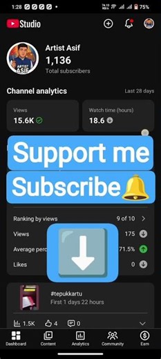 1000 Subs in 1 Day?! Crazy Growth Hack! #youtubesubscribers