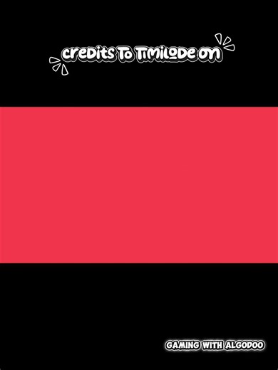 Public service announcement bloopers for timilode on 🤣