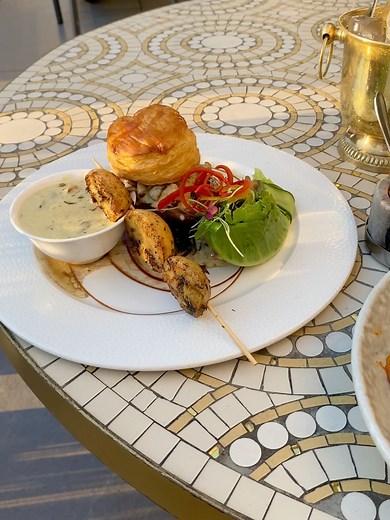 Clarice Smith on Reels