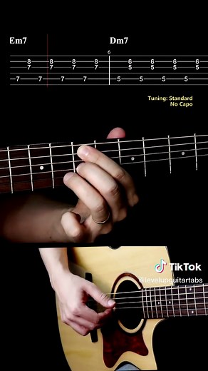 This is a true classic! Ain't No Sunshine by Bill Withers! #guitartutorial #guitartabs #guitartutorial #aintnosunshine