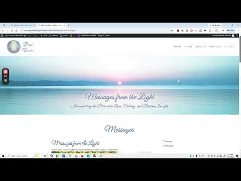 How to create a blog post in WordPress - Beginner #wordpresstutorial #wordpress