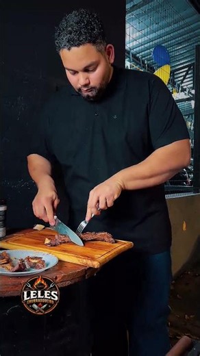 Leles BBQ