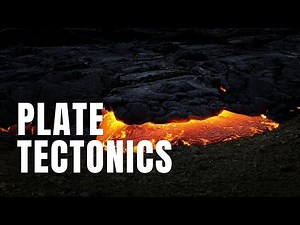 Geology101 : Plate Tectonics Explained | From Continental Drift to Modern Earth Dynamics