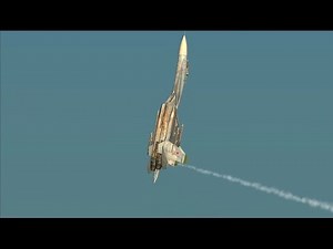 Thrust Vector Vs Cobra Fins