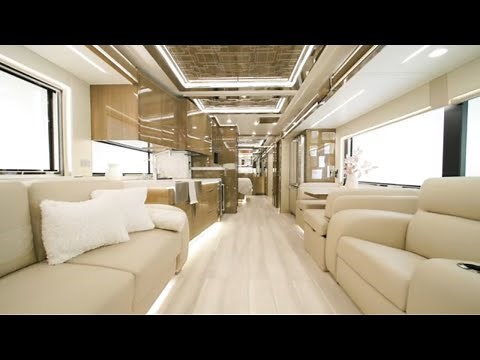 2023 Newmar King Aire Official Tour | Luxury Class A RV