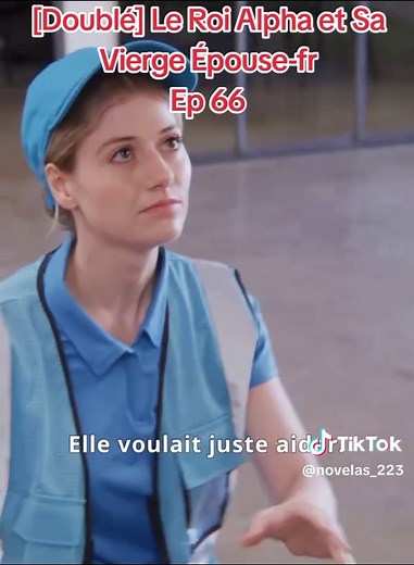 Le Roi Alpha et Sa Vierge Épouse : Épisode 66