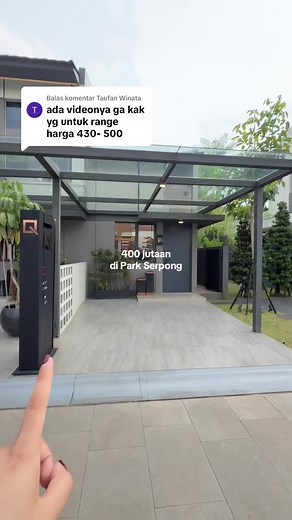 Park Serpong: Destinasi Wisata Menarik di Tangerang Selatan