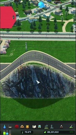 How to use the Move it mod Cities Skylines