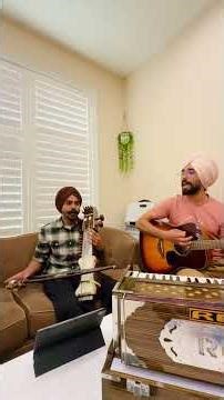 Kuldeep Manak Cover - Sahiba Minta Kardi aa