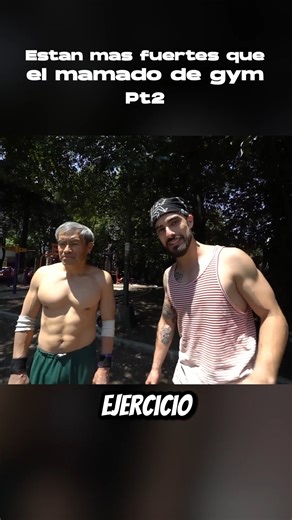 Vamos 8 minutos y ya estoy sufriendo 😅💪 #entrenamiento #ejercicio #berth | Juan Bertheau - Berth