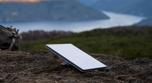 SpaceX Expands 'Free' Mini Dish Offer to Some Users in US, Canada