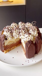 1.6M views · 13K reactions | ✨Cette charlotte est ultra gourmande et...