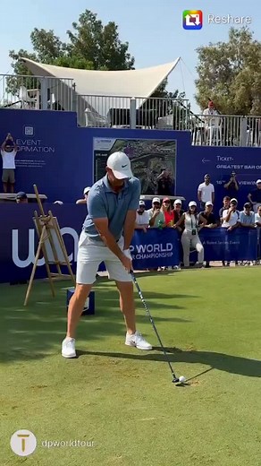 They say this is one of the worlds smallest drivers. This is about the size of my driver in high school 🤣🤣 | GP Performance Training