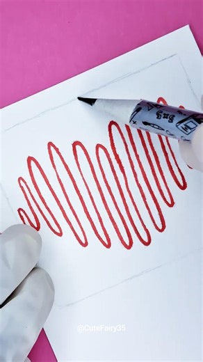 Cute DIY🩷- Part 1 #diy #craft #papercraft #cute #easy #tutorial