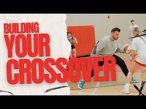 🔥 Build an UNSTOPPABLE Crossover | Basketball Breakdown