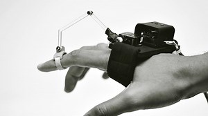 These Machines Will Teach You to Draw Whether You Like It Or Not