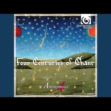 Antiphon: Ave regina celorum