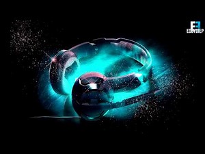 Best of 2015 EDM House & Electro Dance Club Music Special Mix | DJ Eddy