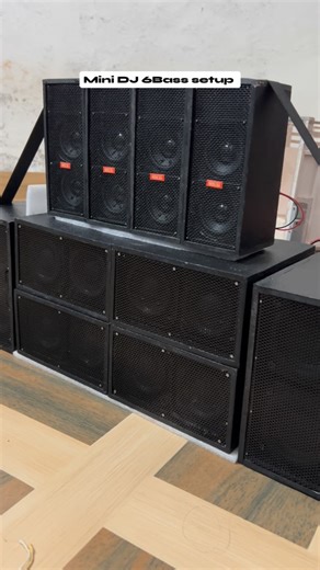 Mini D J | Mini Dj No.1 jhans…. ……… ……….#reading #dj #viral #trending #minidj #minidj10m | Instagram