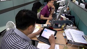 2.7K views · 50 reactions | Watch how South Korea’s telecom leader, KT, leverages XenDesktop to increase employee productivity and simplify IT management. | Citrix | Facebook