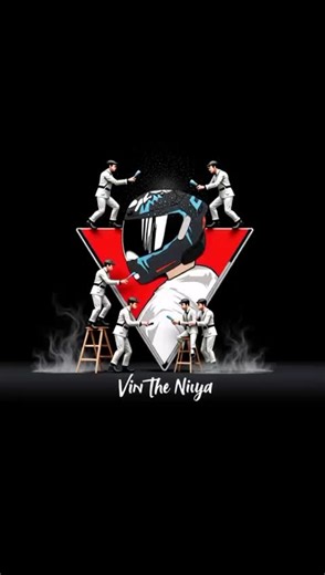 Vinitheninja: Mastering Stealth Skills