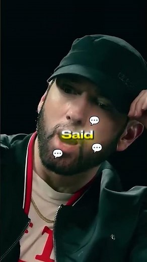 How Eminem Writes His Lyrics Will Shock You 😳
