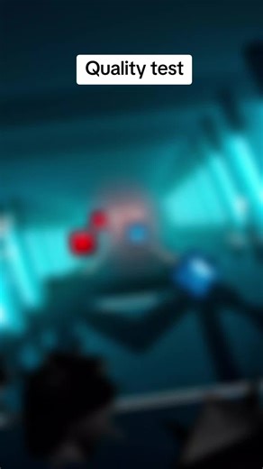 Exploring Virtual Reality with Beat Saber