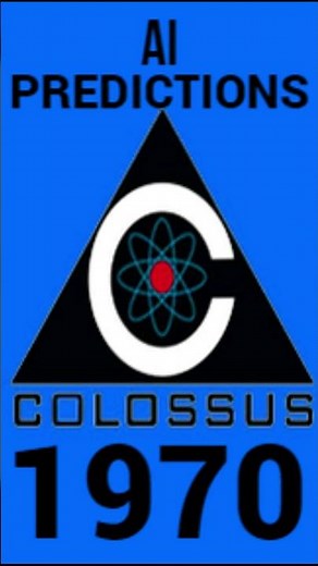 AI Predictions 1970